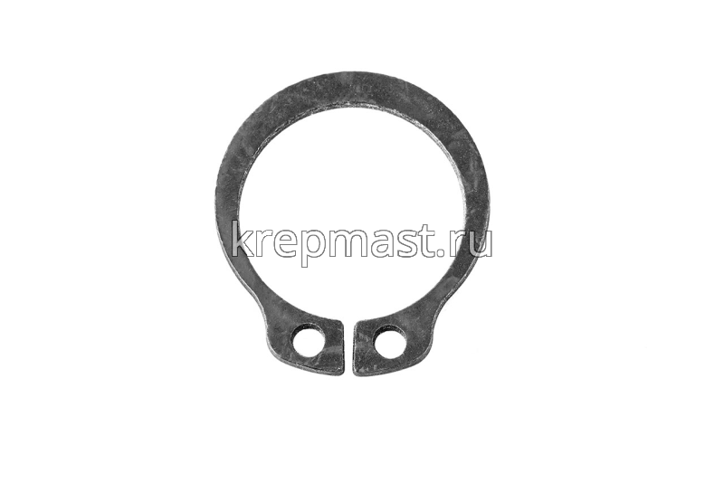 Шайба стопор. М 15 Вал DIN 471