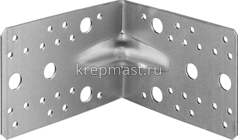 КР 8 усиленный уголок 130х130х100х1,5мм