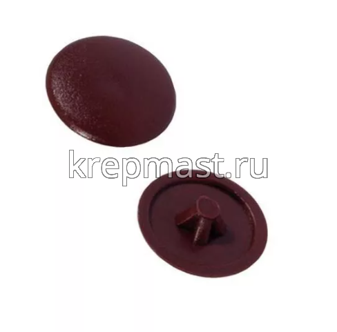 Заглушка декоративная  для шурупов  Pz 2