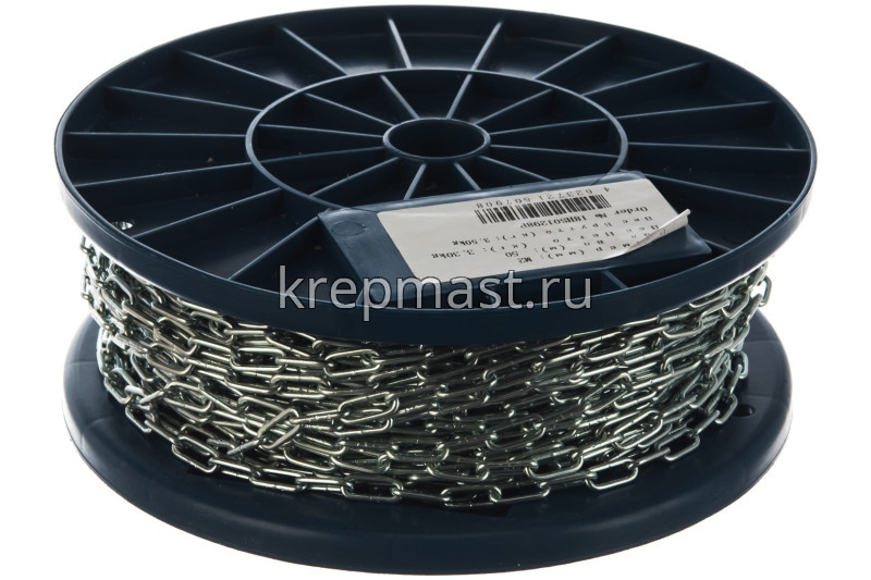 Цепь  короткозвенная