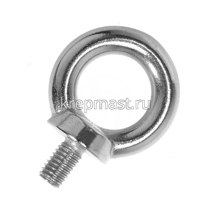 Рым-болт М 10 (DIN 580)