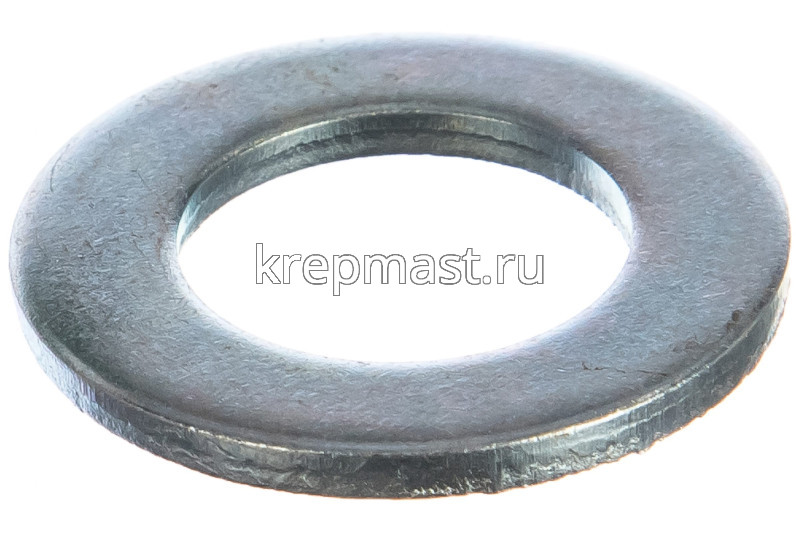 Шайба узкая 20 DIN 125