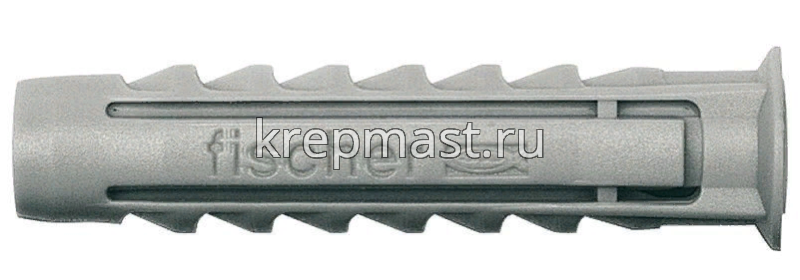 SX 6х30 дюбель