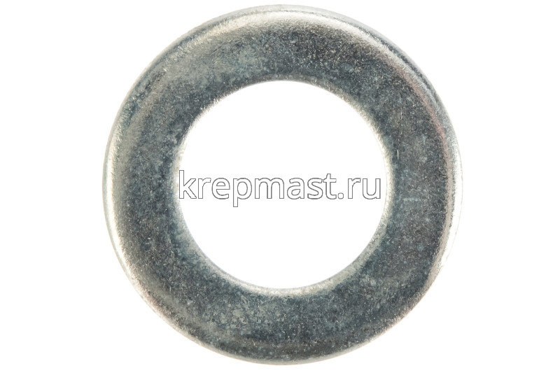 Шайба узкая 16 DIN 125