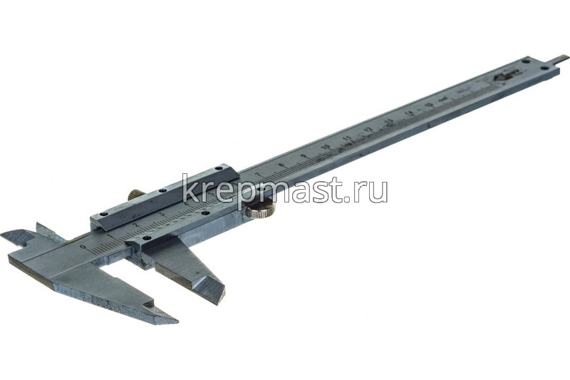 Штангенциркуль ВИЗ металлический 150мм ГОСТ 166 шщ-1