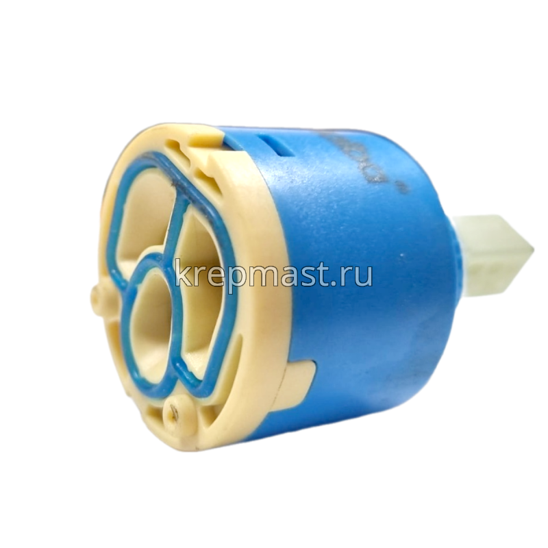 Картридж 40 мм F50