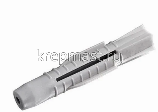 Дюбель KEW 5х31 универсальный
