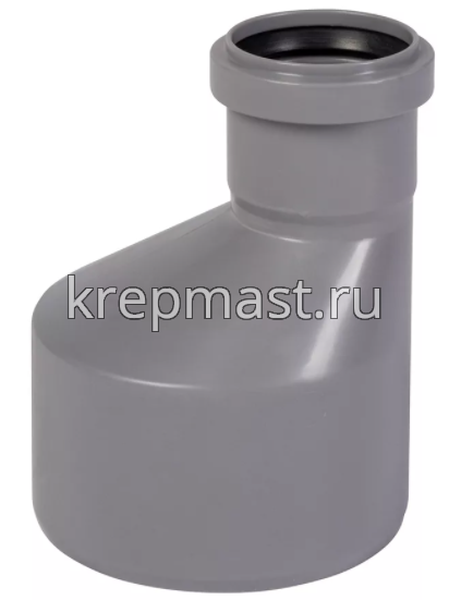 Переходы для канализации