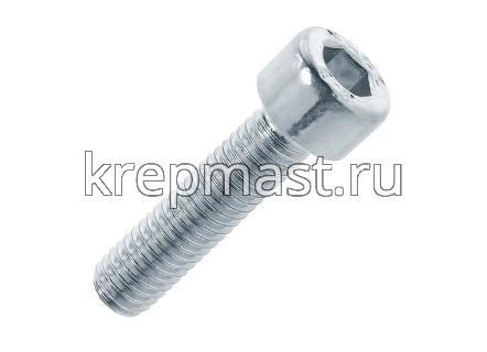 Винт с внутр.шестигранником 12 х 25 DIN 912
