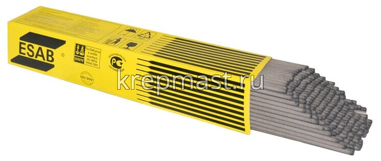 Электроды УОНИ