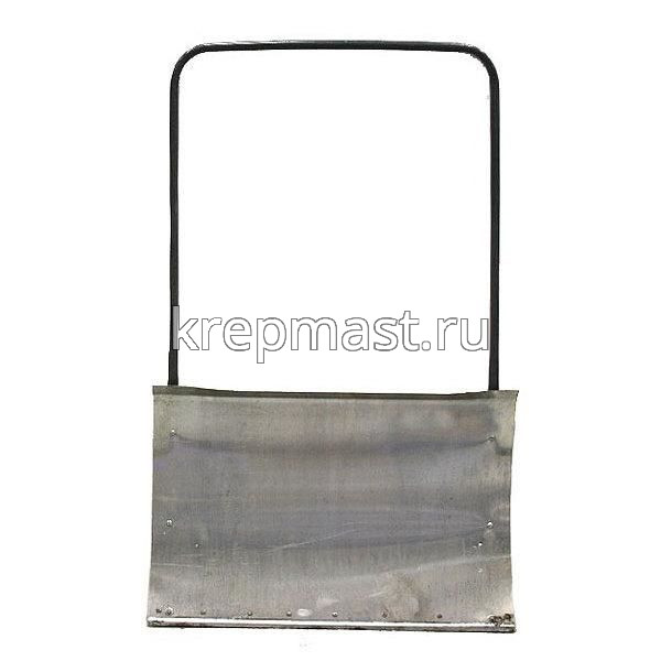 ДВИЖОК д/снега оцинк. БОЛЬШОЙ