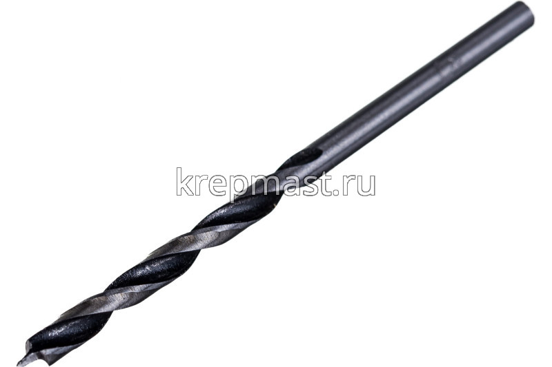 СВЕРЛА по дереву  спиральные