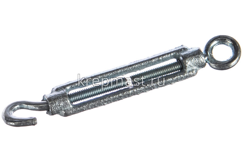 Талреп М 5 крюк-кольцо