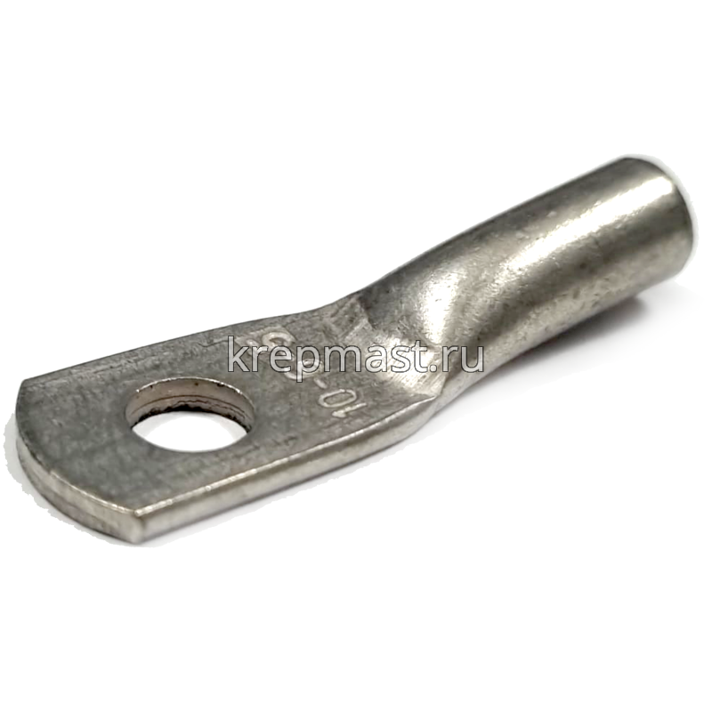 Наконечники медные