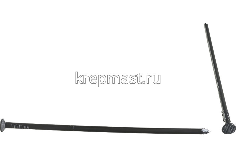 Гвозди  строит. (ГОСТ 4028-63)  черные