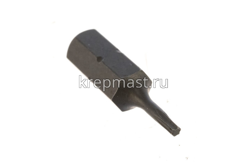 Бита Torx 6х 25
