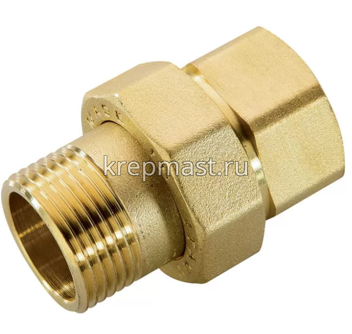 Американка 1"вн х 1"нар