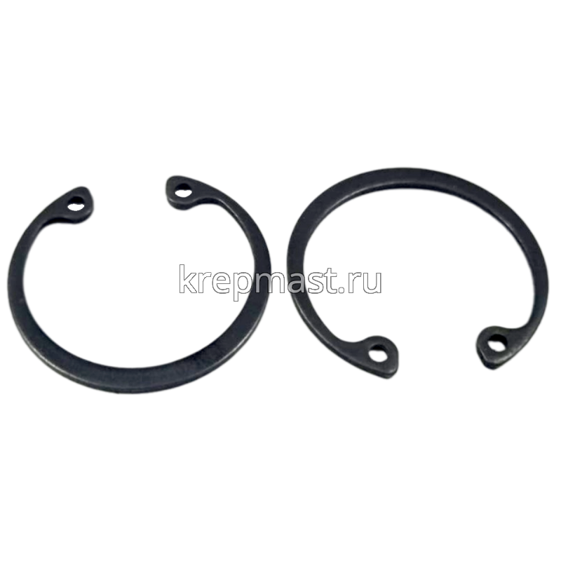 Шайба стопор. М 34 Отверстие DIN 472