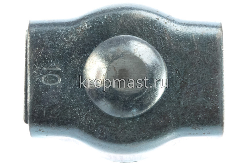 Зажим Simplex10мм