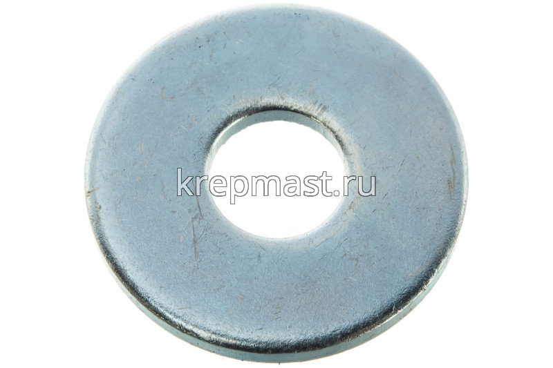 Шайба увеличенная 10 DIN 9021