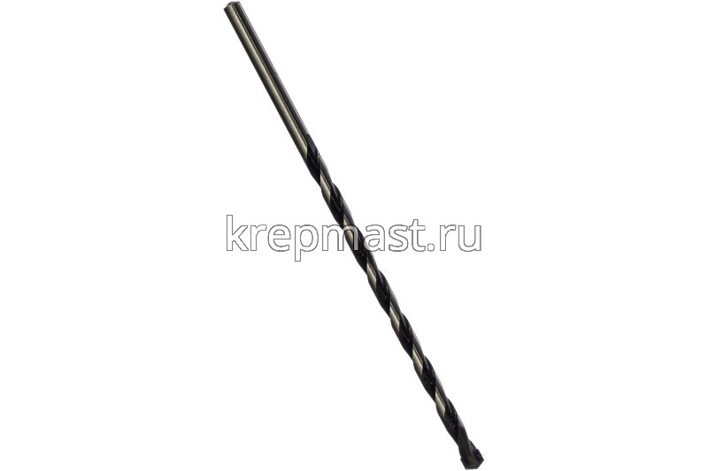 Сверло по бетону 6х150 (160)