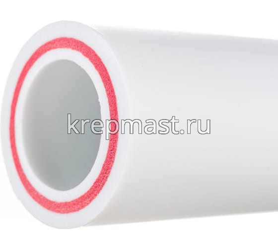 Труба DN40 арм/стекловолокно 40м