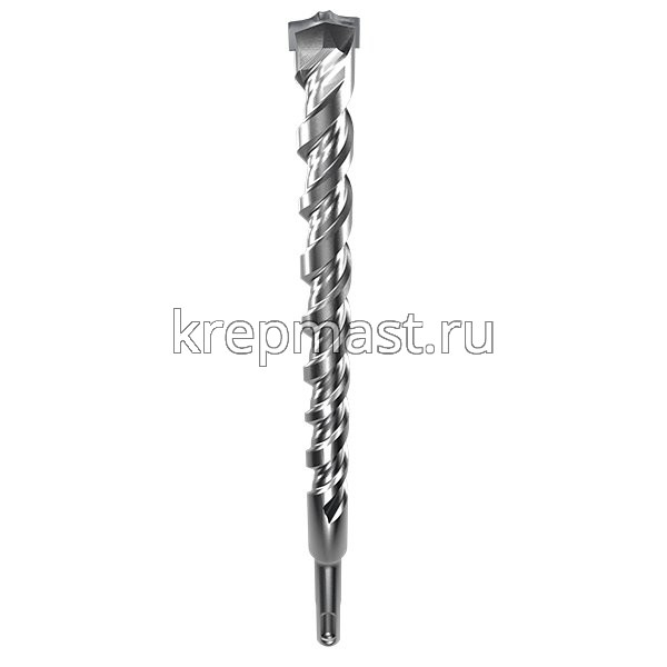 Бур 10х110 SDS+ Heller