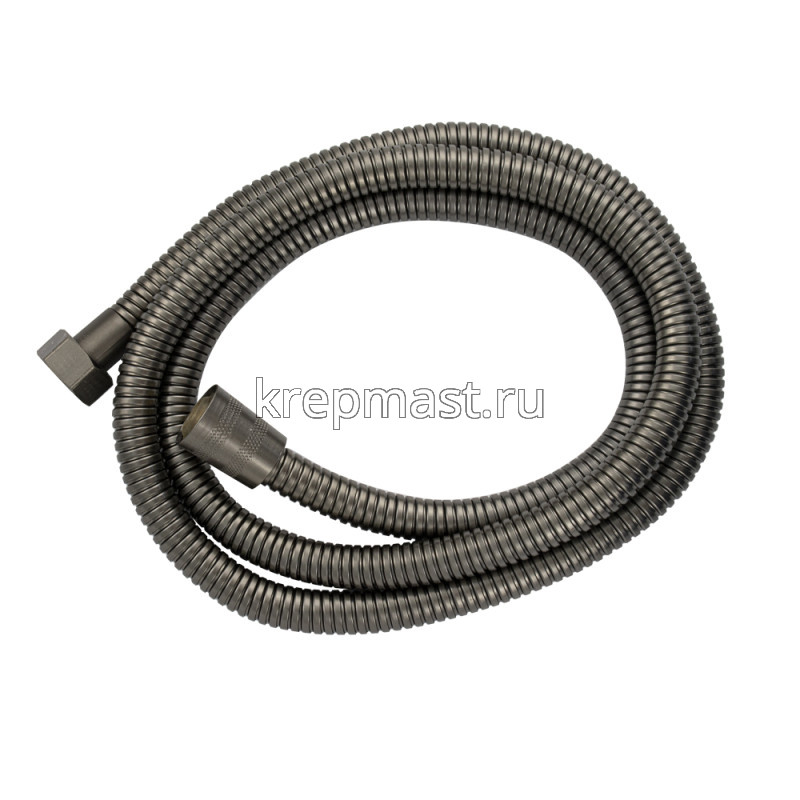 Шланг для душа ГРАФИТ GFmark 3777 1,5м