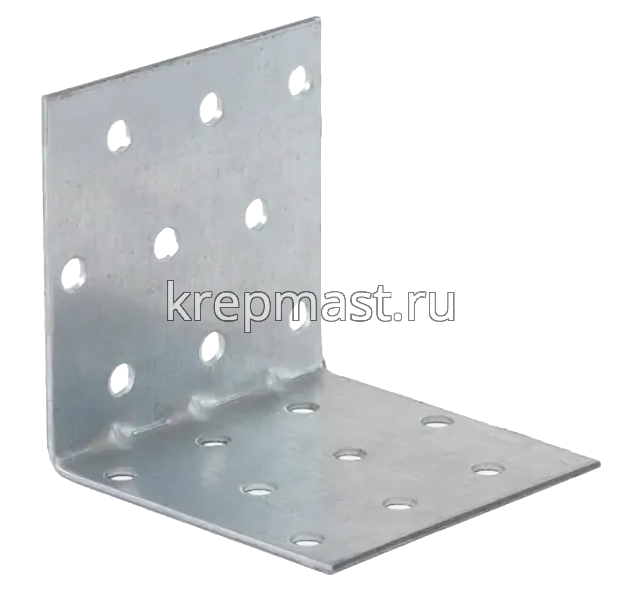 КМР5 60х60х60х1,5мм уголок усиленный