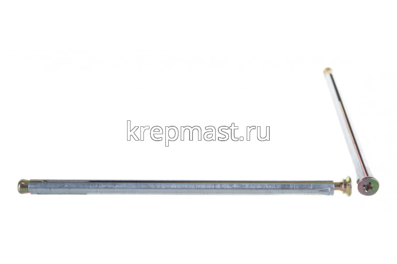 Анкер рамный мет. М 8х 152