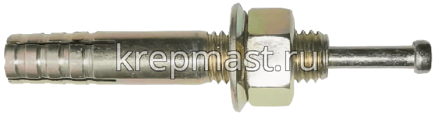 Анкерный болт с ударным распором М12х 70
