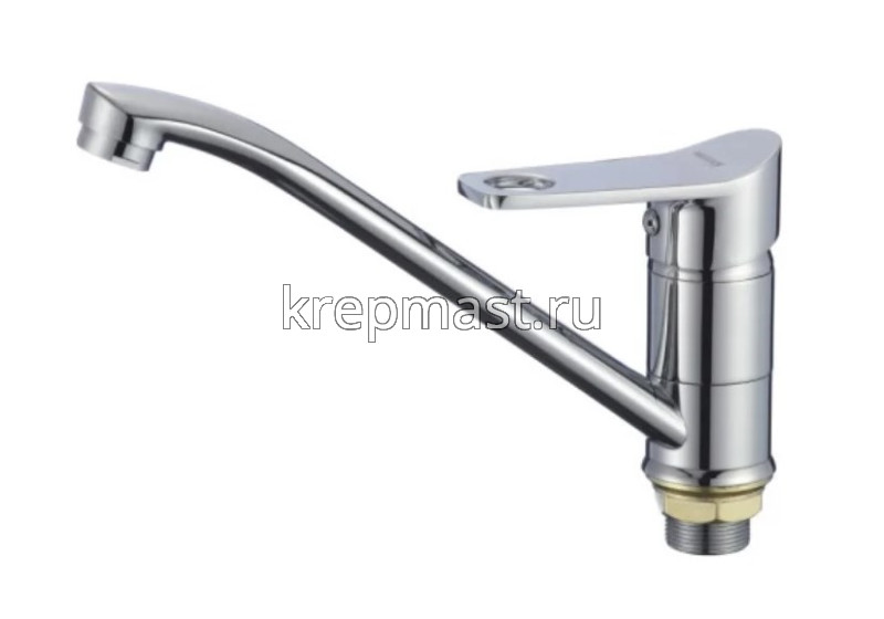 Смеситель д/кухни SL 137-004F-25