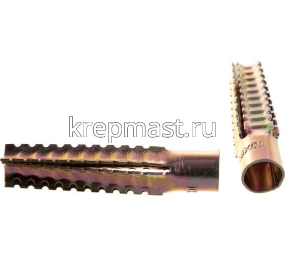 Дюбель MUD мет 10х60 универс.