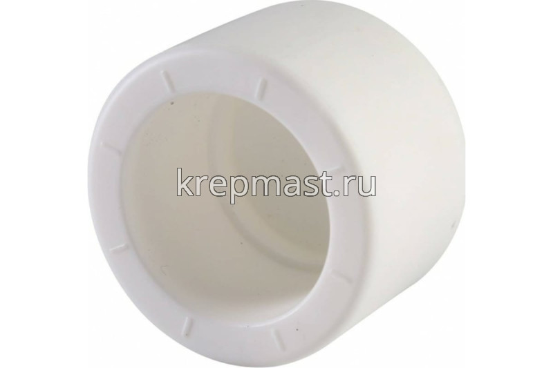 Заглушка п/п D 25