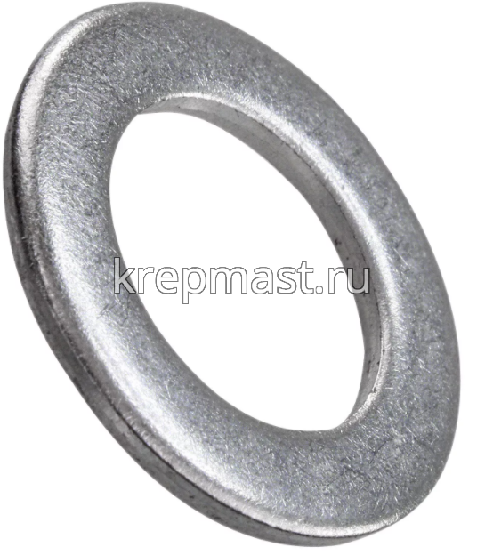 Шайба узкая 22 DIN 125