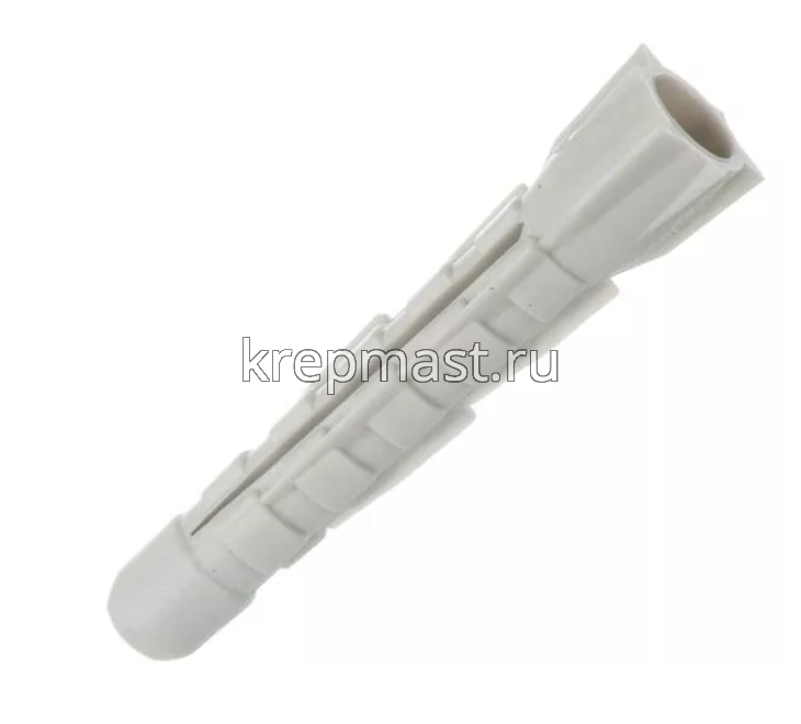 Дюбель KEW 8х50 универсальный SUPER