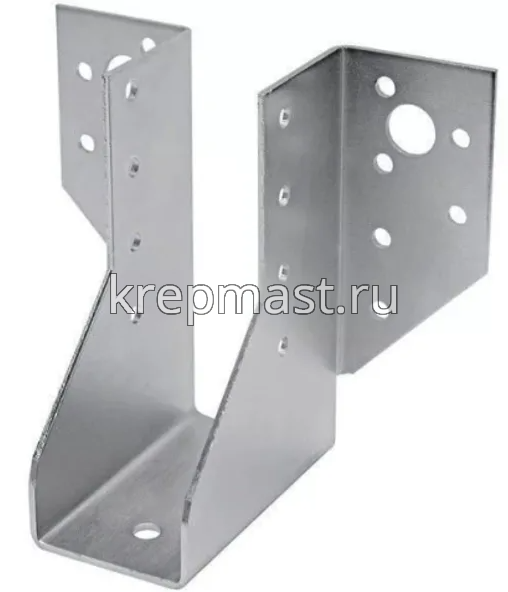 WB 5 крепление балок 41х110х76х40х2мм