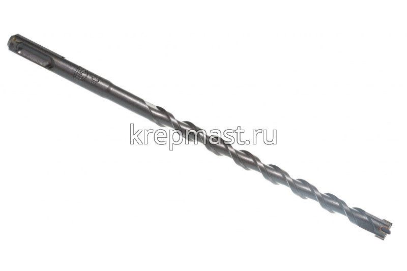 Бур SDS+ TRIO / QUADRO Rennbohr" 10,0х210мм