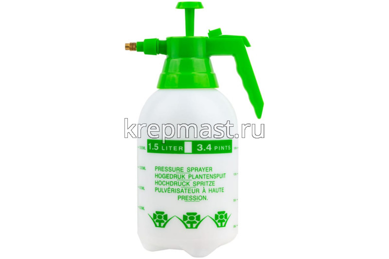 Опрыскиватели