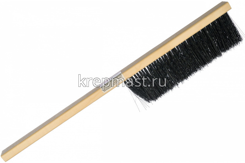 Щетка-сметка FIT 3-х рядная 450мм