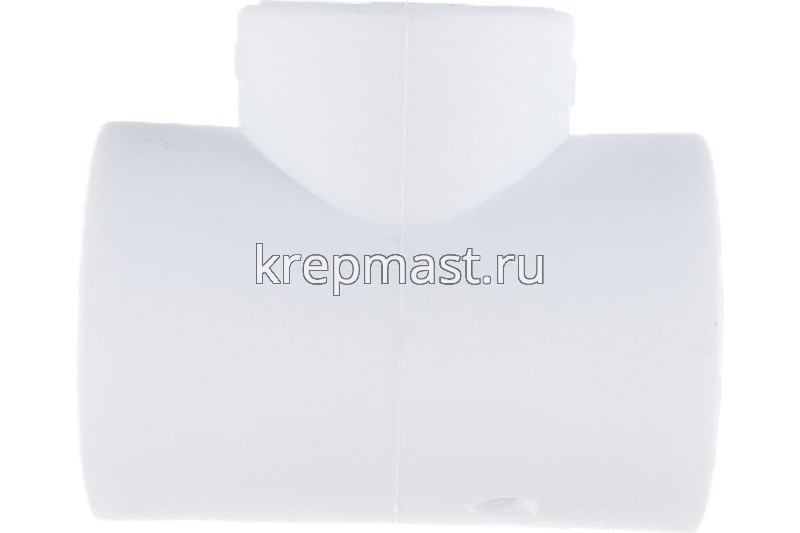 Тройник переходной