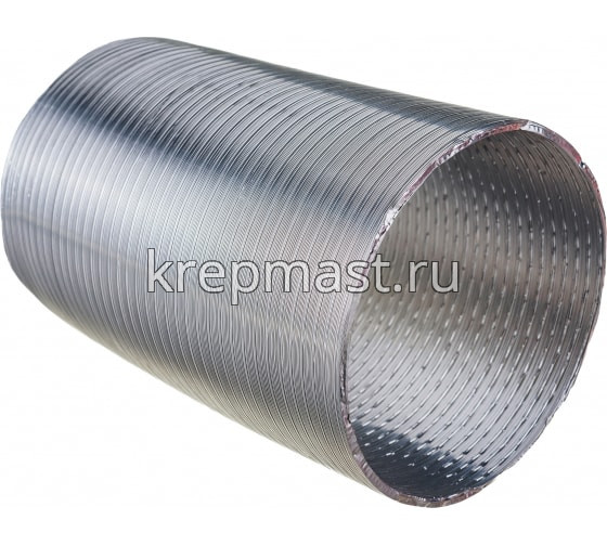 Воздухоотвод д.150мм (макс. 3,0м)