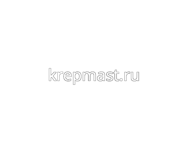 Комплект крепления смесителя BQ01