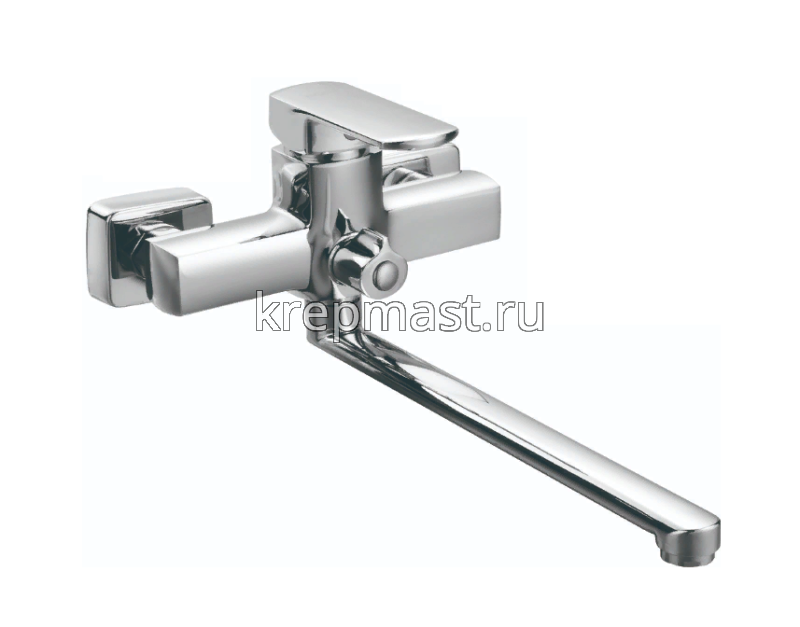 Смесители д/ванны BOOU