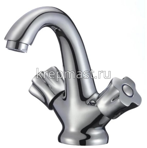 Смеситель д/умывальника SL 116-161