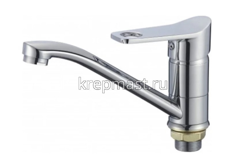Смеситель д/кухни SL 137-004F-15