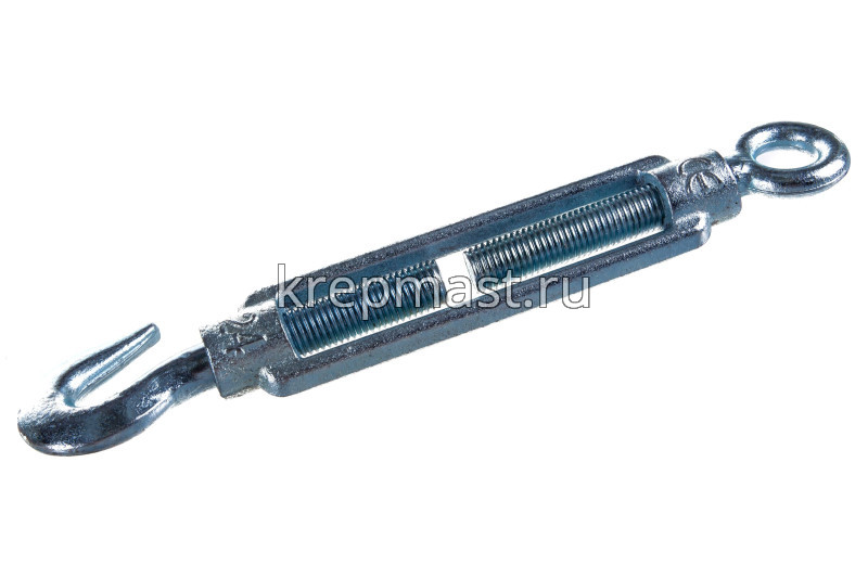 Талреп  (крюк - кольцо) С+О