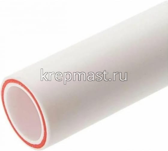 Труба арм/стекло (для горячей и холодной воды)