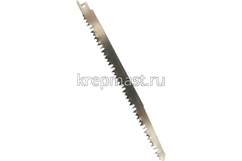 Полотно ЗУБР ЭКСПЕРТ S1531L (твердая и мягкая древесина, быстрый грубый рез)