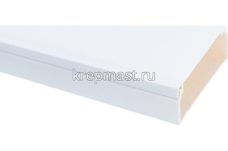 Кабель-канал 40х16мм ПРОМРУКАВ